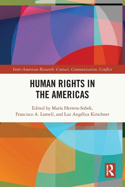 Human Rights in the Americas (Paperback, 1)