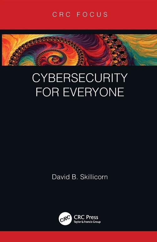 Cybersecurity for Everyone (Paperback, 1)