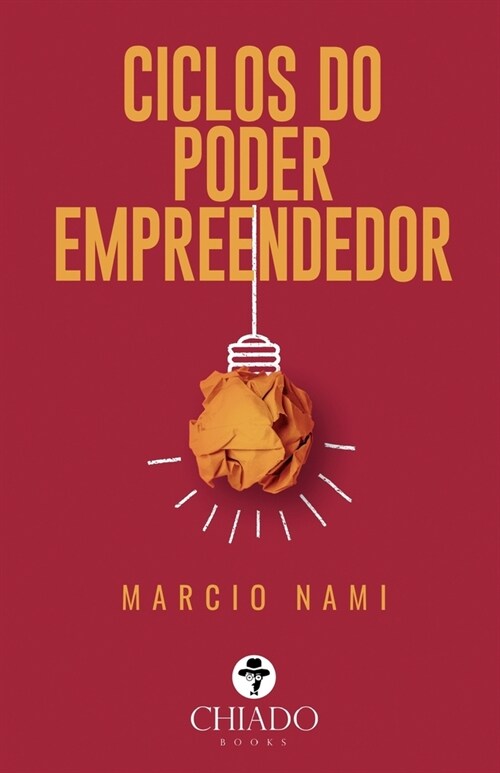 Ciclos do poder empreendedor (Paperback)