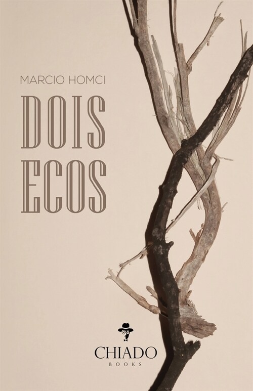 Dois Ecos (Paperback)