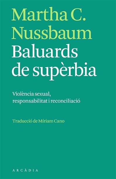 BALUARDS DE SUPERBIA (Book)
