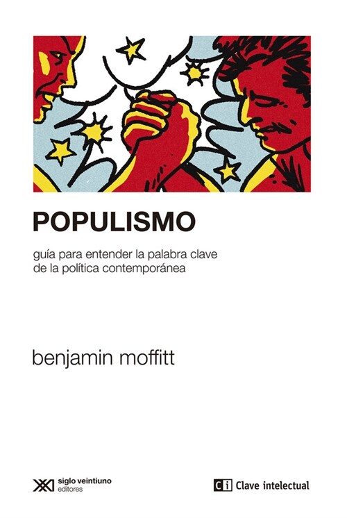 POPULISMO (Book)