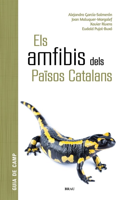 ELS AMFIBIS DELS PAOSOS CATALANS (DH)