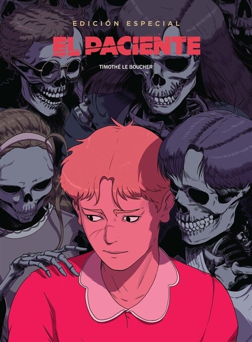 EL PACIENTE (EDICION ESPECIAL) (DH)