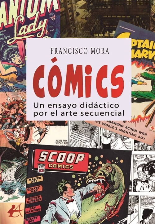 Comics (Paperback)
