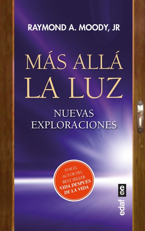 Mas Alla La Luz (Paperback)