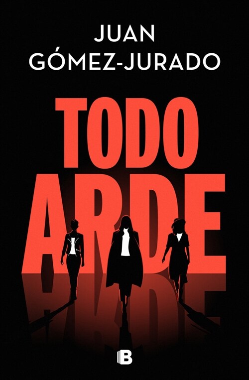 TODO ARDE (Paperback)