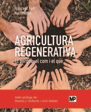 AGRICULTURA REGENERATIVA (Paperback)