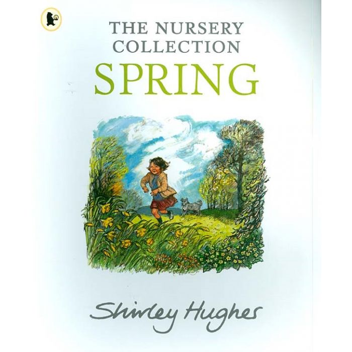 The Nursery Collection : Spring (Paperback)