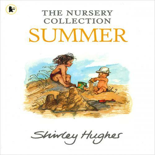 The Nursery Collection : Summer (Paperback)