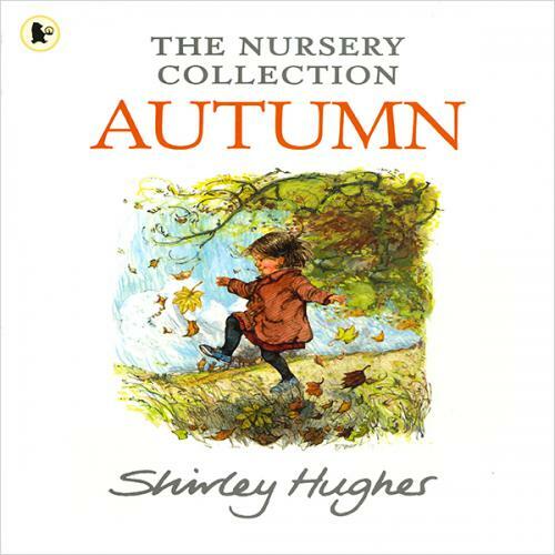 The Nursery Collection : Autumn (Paperback)