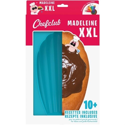 MADELEINE XXL (General Merchandise)