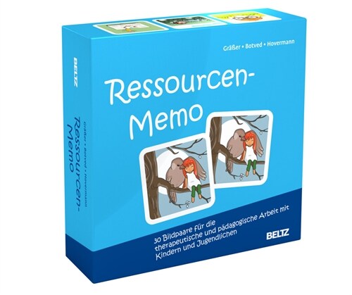 Ressourcen-Memo (Cards)