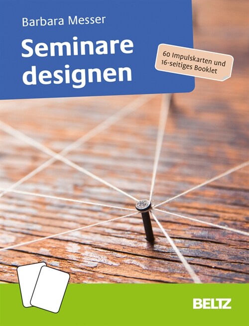 Seminare designen (Cards)