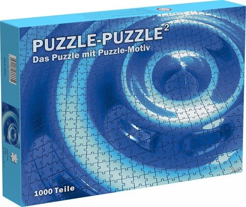 Puzzle-Puzzle² (Puzzle) (Game)