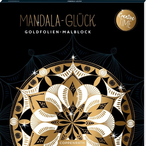 Mandala-Gluck (Paperback)