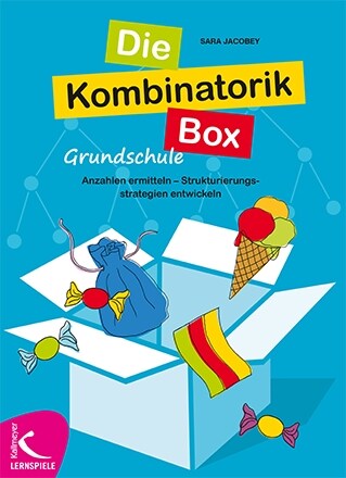 Die Kombinatorik-Box Grundschule (Game)