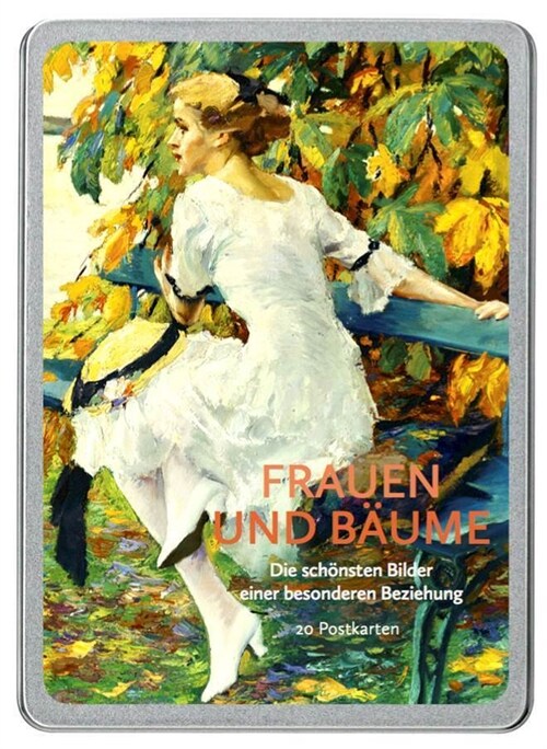 Frauen und Baume (Miscellaneous print)