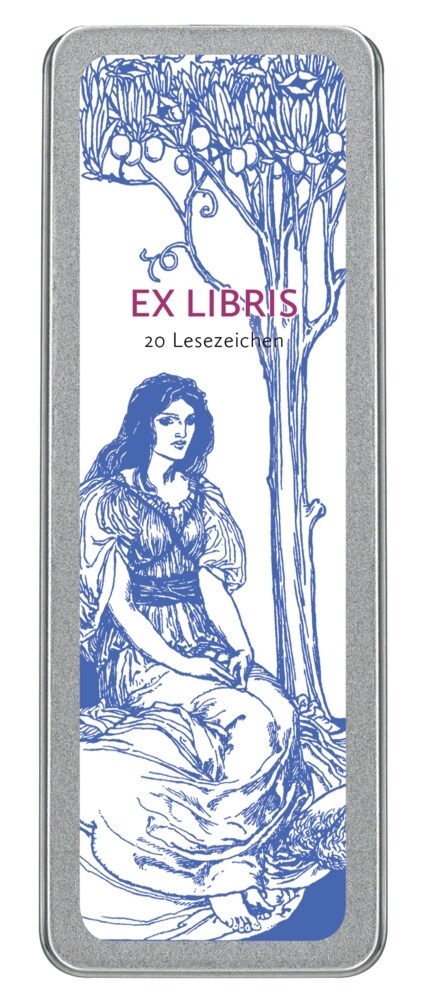 Ex Libris (General Merchandise)