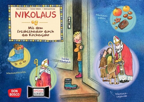 Nikolaus (Cards)