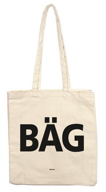 Bag, Stofftasche (General Merchandise)