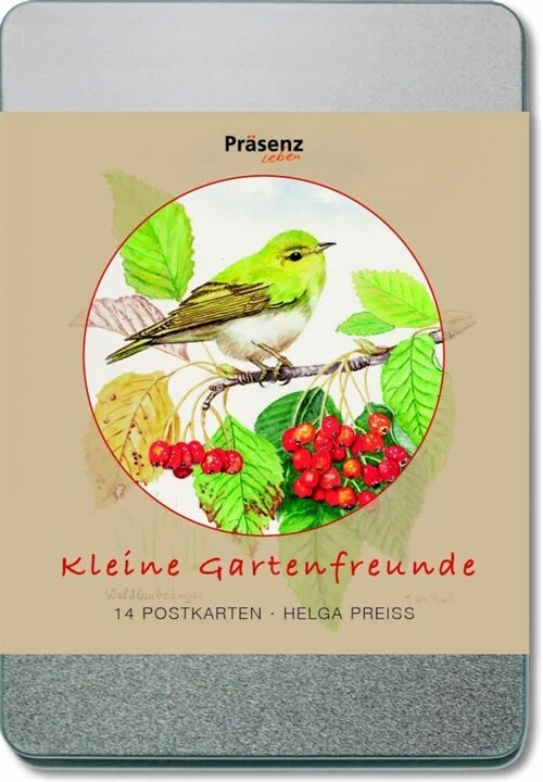 Kleine Gartenfreunde (General Merchandise)