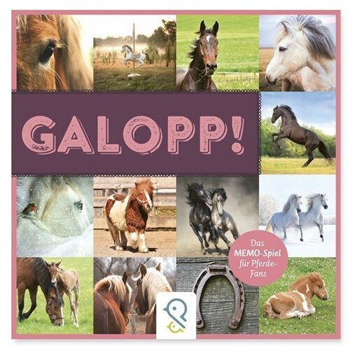 Galopp! (Spiel) (Game)