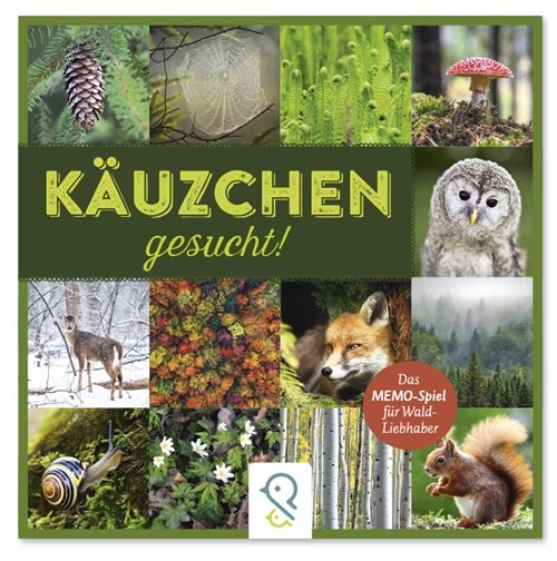 Kauzchen gesucht! (Game)