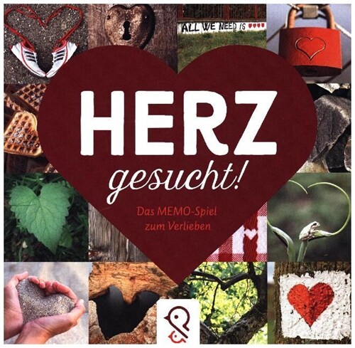 Herz gesucht! (Spiel) (Game)