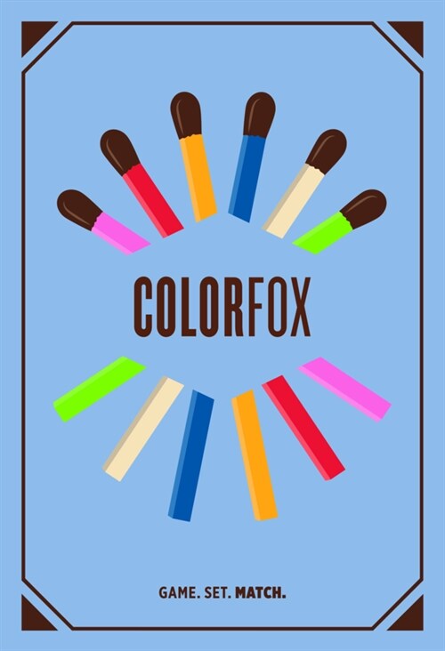 Colorfox (Game)