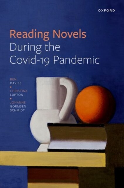 Reading Novels During the Covid-19 Pandemic (Hardcover)