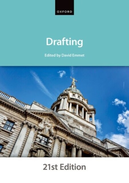 Drafting (Paperback, 21 Revised edition)