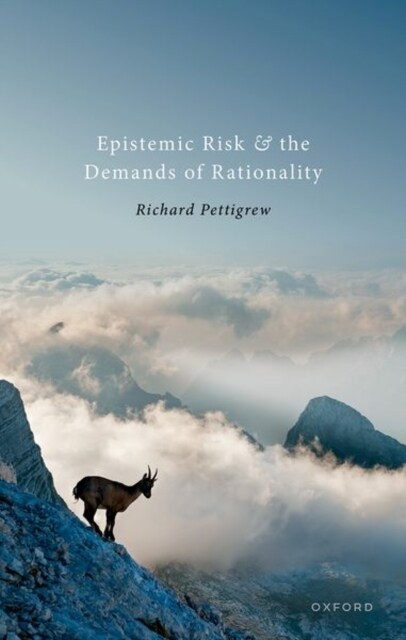 Epistemic Risk and the Demands of Rationality (Hardcover)