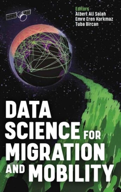 Data Science for Migration and Mobility (Hardcover)