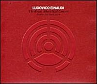 [수입] Ludovico Einaudi - 루도비코 에이나우디 - 로열 앨버트홀 (Ludovico Einaudi - Royal Albert Hall Concert: London, 2nd March 2010) (Digipack)(2CD)