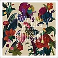[수입] Washed Out - Paracosm (Digipack)(CD)