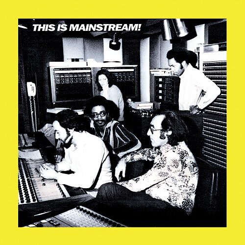 [수입] THIS IS MAINSTREAM! [2LP]