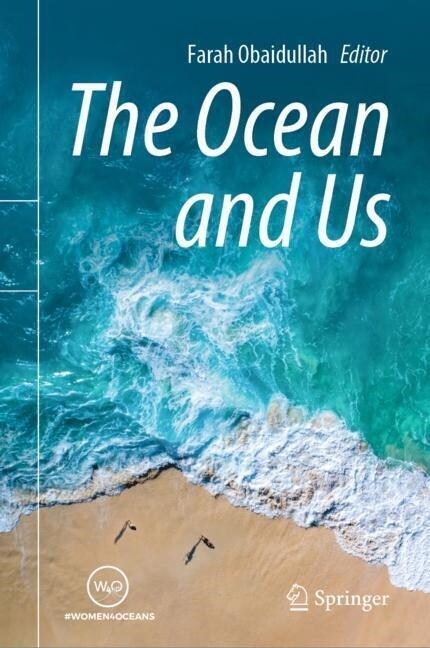 The Ocean and Us (Hardcover)