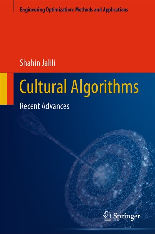 Cultural Algorithms: Recent Advances (Hardcover, 2022)