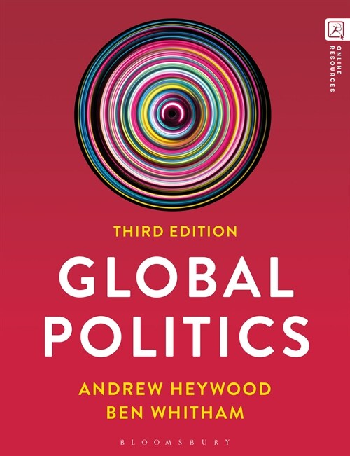 Global Politics (Hardcover, 3 ed)