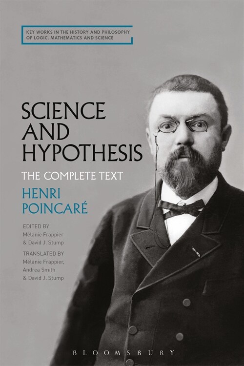 Science and Hypothesis: The Complete Text (Paperback)