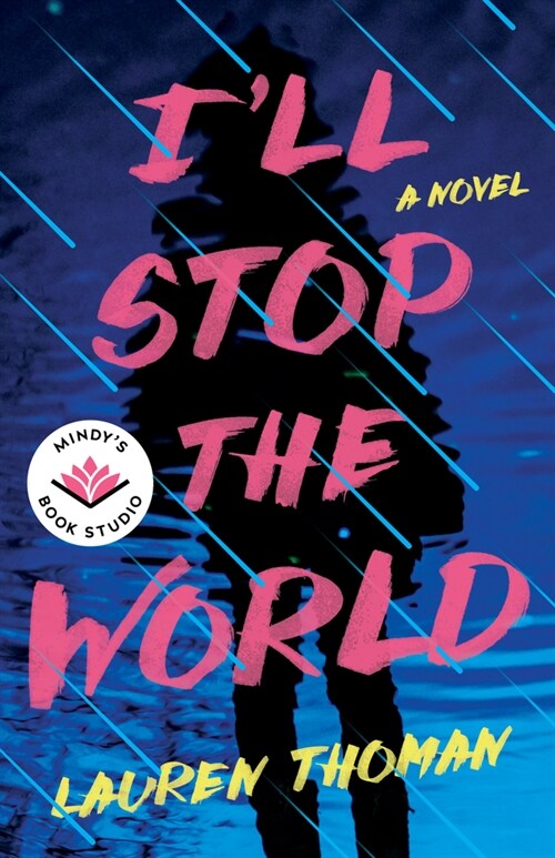 Ill Stop the World (Paperback)