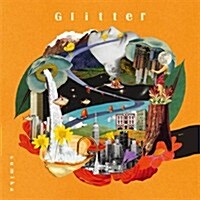 [수입] Sumika (스미카) - Glitter (CD+Blu-ray) (초회생산한정반)