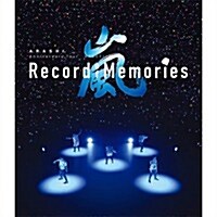 [수입] Arashi (아라시) - Anniversary Tour 5X20 Film Record Of Memories (4K Ultra HD Blu-ray+Blu-ray)