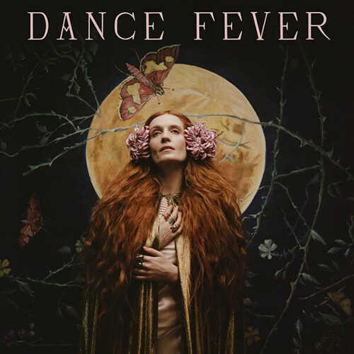 [수입] Florence + The Machine - Dance Fever [Limited][Digipack]