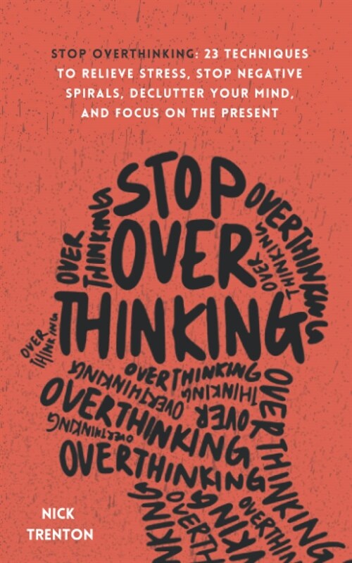 Stop Overthinking (Paperback)