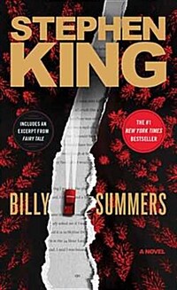 Billy Summers (Paperback)