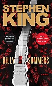 Billy Summers 표지