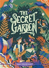 Classic Starts(r) the Secret Garden (Hardcover)