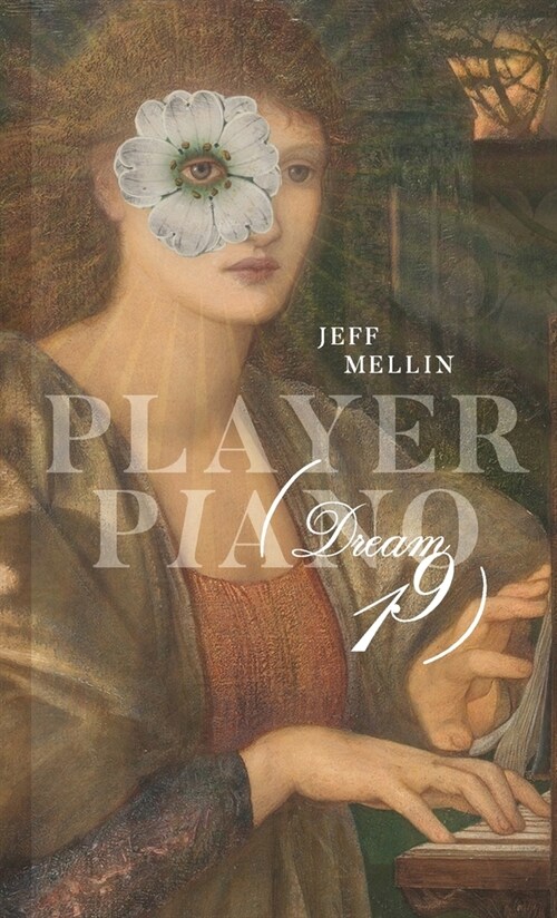 Player Piano (Dream 19) (Paperback)